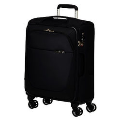Samsonite B-Lite 3 4-Wheel 55cm Cabin Suitcase Black